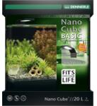Dennerle Аквариум Dennerle NANO Cube Basic 20л - Style LED (5869)