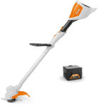 STIHL Motocoasa FSA Stihl cu acumulator - Jucarie - Cod producator: 04204600015 - 04204600015 (04204600015) Set bricolaj copii