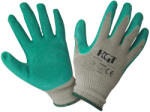 Evotools Manusi Latex Tricotate Verzi EvoTools (677419)