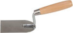 EvoTools Professional Mistrie Inox Rotunda Maner Lemn ETP (676332)