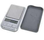 JADO KL-398 Mini cântar digital de buzunar până la 200g/0.01g