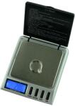 JADO DS-71 Cântar digital de buzunar până la 200g / 0, 01g