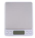 JADO Cântar digital KL-i2000 până la 300g cu precizie de 0, 01g Cantare de bucatarie
