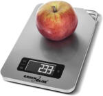 GreenBlue GB170 Cântar de bucătărie digital cu cronometru până la 5kg/1g Cantare de bucatarie