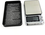 JADO CD-123 Microbalanță digitală până la 100g/0.01g cu alimentare USB