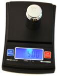 ProScale 555 Johnny 5 până la 555g / 0.1g