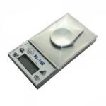 JADO KL-158 - Microbalanță digitală de înaltă precizie (20g max / rezoluție 0, 001g)
