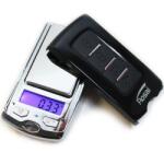 JADO Aosai DO în formă de cântar auto până la 100g / 0, 01g