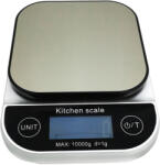 JADO DKS-10.1 Cântar digital de bucătărie până la 10 kg / 1 g Cantare de bucatarie