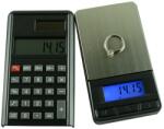 JADO Calculator și cântar digital până la 200g / 0, 01g