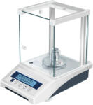 XYSCALE FA2004E Balanță analitică de până la 200g cu o precizie de 0, 1mg Cantare de bucatarie