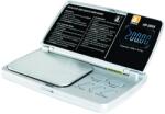 JScale Cântar JScale HP-200X până la 200g / 0.01g