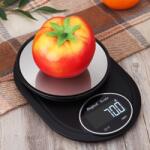 JADO Cântar digital CX311 până la 5 kg / 0, 1 g Cantare de bucatarie