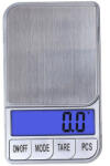 JADO Cântar digital de buzunar BP-N până la 1000g / 0, 1g