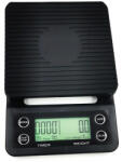 JADO CS-97 Cântar de barista de până la 5 kg / 0, 1 g Cantare de bucatarie