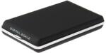 JADO KL-117 Mini scală digitală de buzunar de precizie 1000g Max / 0.1g
