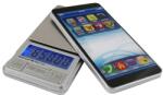 ProScale ProTouch IV până la 650g / 0.1g