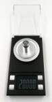 JADO DS-8028 cântar digital de precizie până la 20g / 0.001g