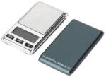 JADO DS22 - Microbalanță digitală de buzunar (max 200g / rezoluție 0, 01g)