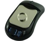 JADO Cântar digital în formă de șoarece până la 200g / 0, 01g