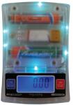 ProScale 111 Clear Snake Eyes până la 111g / 0, 01g
