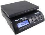 My Weigh Cântar pentru colete MyWeigh Ultraship 35 - 16 kg / 2-5 g, negru