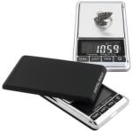 JADO KL-117 Mini Precision Digital Pocket Scale 200g Max / 0.01g