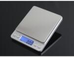 JADO KL-i2000 Cântar digital de până la 1 kg cu o precizie de 0, 1 g