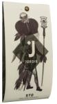 Jordi’s Chocolate Шоколад Jordis Blend 100% 50g