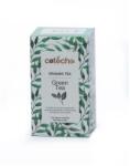 Cotécho Чай Cotecho Органичен зелен чай 30 g