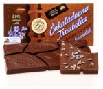 Čokoládovna Troubelice Шоколад Troubelice Лавандула 75%, 45g