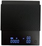 Timemore Черно огледало Basic 2 Кухненски везни