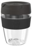 KeepCup Helix Original BLACK M 340ml