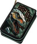 Graffiti Несесер с пособия Graffiti Dinosaur - С 2 ципа (241333)
