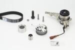 Continental Ctam Set pompa apa + curea dintata CONTINENTAL CTAM CT1229WP1 (CT1229WP1) - automobilus