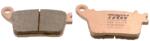 TRW set placute frana, frana disc TRW Sinter Street MCB784SH (MCB784SH)