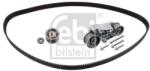 Febi Bilstein Fogasszíjkészlet FEBI BILSTEIN 27295 (27295)