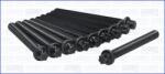 AJUSA Set surub, chiulasa AJUSA 81008600 - automobilus