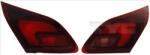 TYC Lampa spate TYC 17-0286-11-2 (17-0286-11-2) - automobilus