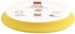 RUPES Burete polish orbitala DA, fin galben, 150mm RUPES (9.DA180M)
