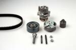 HEPU Set pompa apa + curea dintata HEPU PK05697 (PK05697) - automobilus