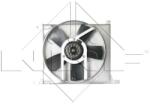 NRF ventilátor, motorhűtés NRF 47484 (47484)