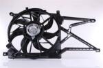 NISSENS Ventilator, radiator NISSENS 85188 (85188) - automobilus