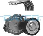 DAYCO Set curea transmisie cu caneluri DAYCO KPV339 (KPV339) - automobilus