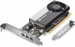 NVIDIA Quadro T400 LP 4GB GDDR6 (900-5G172-2240-000) Videokártya