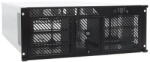 Alphacool Carcasa server Alphacool ES 4U - 19" - ServerRack - Watercooling ready (50167)