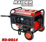 Raider RD-GG14 Generator