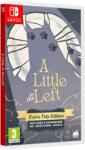 Secret Mode A Little to the Left [Extra Tidy Edition] (Switch)