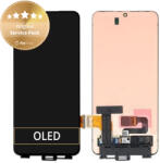 Samsung Galaxy S21 Plus G996B - Ecran LCD + Sticlă Tactilă - GH96-13940B Genuine Service Pack