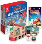 Excalibur Tracks Winter Wonderland Bundle (Switch)